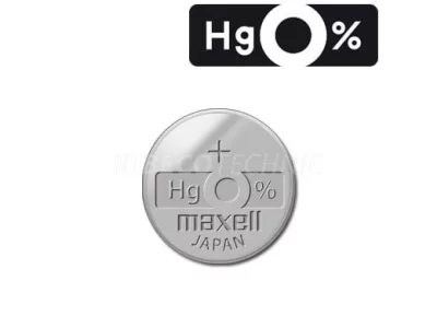 315 (LR716SW; SR716SW) Maxell (Japan) silver oxide watch battery