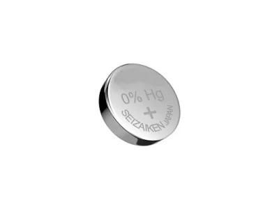 315 (LR716SW; SR716SW) Seizaiken (Seiko, Japan) Murata (Japan) silver oxide watch battery