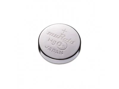 364 (SR621SW, AG1) Murata (Japan) silver oxide watch battery bulk