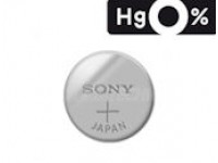 335 (LR512SW; SR512SW) Sony (Japan) sudraba oksīda pulksteņu baterija