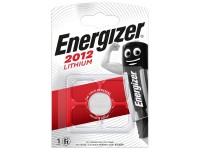 CR2012 Energizer (Indonesia) litija baterija