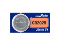 CR2025 Sony/Murata (Indonesia) litija baterija
