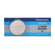 CR2354 Panasonic (Indonesia) litija baterija