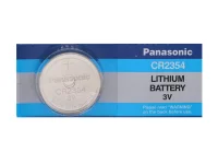CR2354 Panasonic (Indonesia) litija baterija