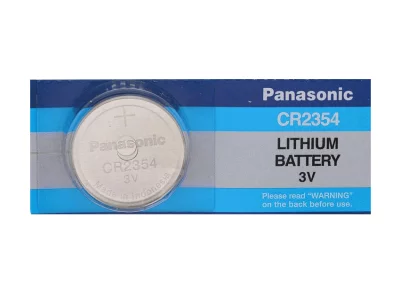 CR2354 Panasonic (Indonesia) litija baterija
