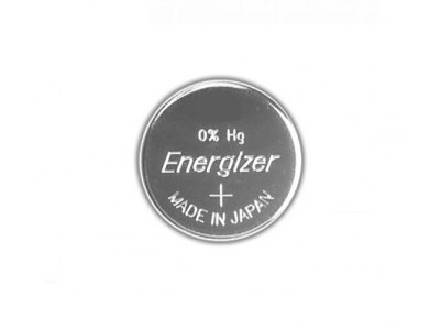 371, AG6 (G6; SR920SW) Energizer (Japan) sudraba oksīda pulksteņu baterija