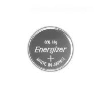 395/399, (AG7; SR927) Energizer (Japan) silver oxide watch battery