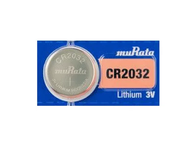 CR2032 Sony/Murata (Indonesia) lithium battery CR2032 Sony/Murata (Indonesia) lithium battery