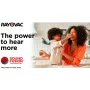 Hearing aid batteries Maxell (Germany) 13, PR48, 6pac