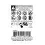 CR2025 Renata lithium battery