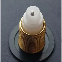 Roundshaft mehhanismid ja osutid