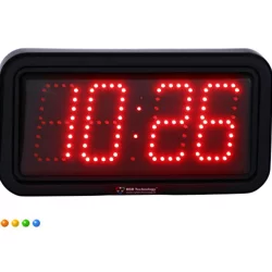 LED pulksteņi