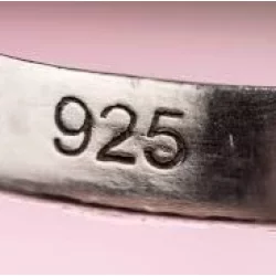 925 hõbe
