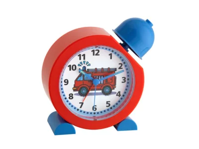 Analogue children's alarm clock TATÜ-TATA 