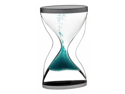 Hourglass timer CONTRA