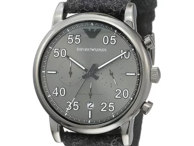 Armani 11154 Luigi Chrono