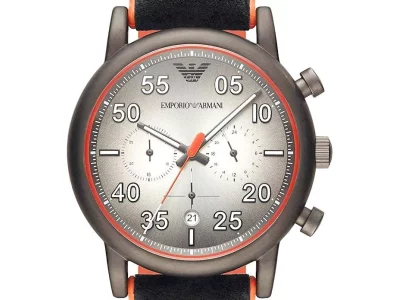 Armani 11174 Luigi Chrono