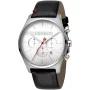 ESPRIT, Ease Chrono White Black