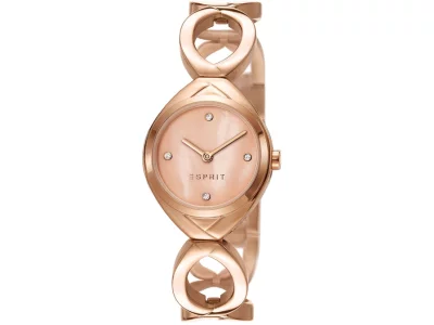 ESPRIT, Audrey Redgold