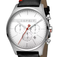 ESPRIT, Ease Chrono White Black