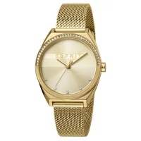 ESPRIT, ES1L057M0055 Gold ESPRIT, ES1L057M0055 Gold