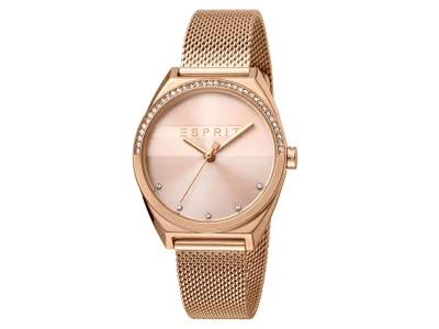 ESPRIT, ES1L057M0065 Redgold