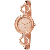 ESPRIT, Naomi Redgold ESPRIT, Naomi Redgold