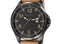 ESPRIT, Tallac Brave Black