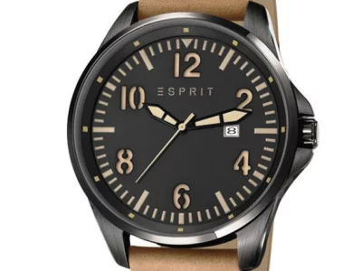 ESPRIT, Tallac Brave Black