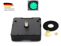 Quarzuhrwerk mit hohem Drehmoment UTS 800 – 11 mm Welle