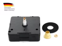 Quarzuhrwerk UTS 800 – 13 mm Welle