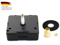 Quarzuhrwerk UTS 800 – 20 mm Welle