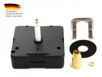 Quarzuhrwerk UTS 800 – 26 mm Welle