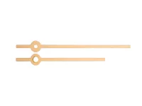Euroshaft kellaosutite komplekt, 108 mm – pronksjas/kuldne