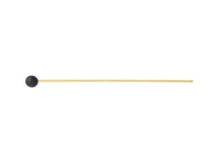 Euroshaft kella sekundiosuti, 90 mm – kuldne, peegelpind