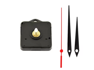 21 cm kvarca sienas pulksteņa komplekts, netikšķošs, budžeta, ar metāla rādītājiem, ar āķi 21 cm kvarca sienas pulksteņa komplekts, netikšķošs, budžeta, ar metāla rādītājiem, ar āķi