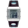 KAOZ A58791S3E Silver Retro Screen Logo