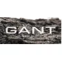 Gant Asheville Brown