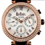 Lee Cooper Preston Redgold