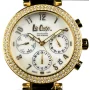 Lee Cooper Preston Gold