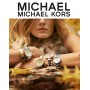 Michael Kors Petite Portia Gold-tone