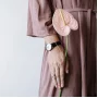 PIERRE CARDIN, Brown Beige