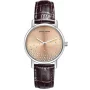 PIERRE CARDIN, Brown Beige