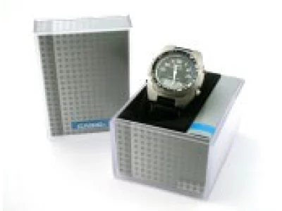 Casio dāvanu kārbiņa