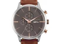 Gant Asheville Brown