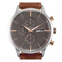 Gant Asheville Brown