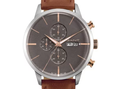 Gant Asheville Brown