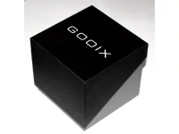 gooix dāvanu kārbiņa