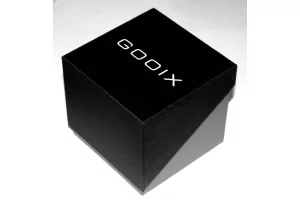 gooix dāvanu kārbiņa