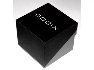 gooix dāvanu kārbiņa